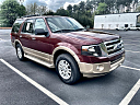 Thumbnail image of 2012 Ford Expedition at Friendly Auto Gallery