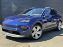 2024 Porsche Macan 4 Electric at Audi Massapequa