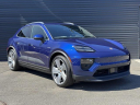Thumbnail image of 2024 Porsche Macan at Audi Massapequa