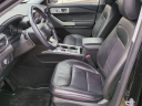 2022 Ford Explorer Limited at Suburban Chrysler Dodge Jeep Ram of Troy