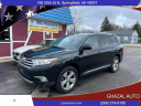 Thumbnail image of 2011 Toyota Highlander at Ghazal Auto