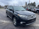 Thumbnail image of 2011 Toyota Highlander at Ghazal Auto