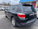 Thumbnail image of 2011 Toyota Highlander at Ghazal Auto