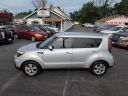 Thumbnail image of 2017 Kia Soul at 121 MOTORSPORTS, INC.