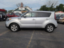 Thumbnail image of 2017 Kia Soul at 121 MOTORSPORTS, INC.