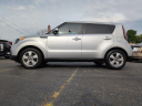 2017 Kia Soul Base at 121 MOTORSPORTS, INC.