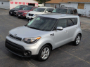 Thumbnail image of 2017 Kia Soul at 121 MOTORSPORTS, INC.