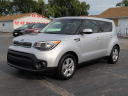 Thumbnail image of 2017 Kia Soul at 121 MOTORSPORTS, INC.