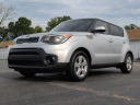 Thumbnail image of 2017 Kia Soul at 121 MOTORSPORTS, INC.