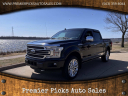 Thumbnail image of 2018 Ford F-150 at Premier Picks Auto Sales