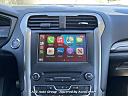 Thumbnail image of 2018 Ford Fusion at A2Z Auto Group