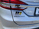 Thumbnail image of 2018 Ford Fusion at A2Z Auto Group