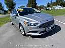 Thumbnail image of 2018 Ford Fusion at A2Z Auto Group