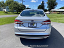 Thumbnail image of 2018 Ford Fusion at A2Z Auto Group