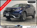 Thumbnail image of 2022 Honda CR-V at Novak Motors NY