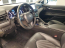 Thumbnail image of 2023 Toyota Camry at Kendall Toyota