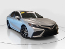 Thumbnail image of 2023 Toyota Camry at Kendall Toyota