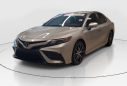 Thumbnail image of 2023 Toyota Camry at Kendall Toyota