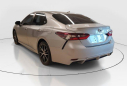 Thumbnail image of 2023 Toyota Camry at Kendall Toyota