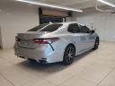Thumbnail image of 2023 Toyota Camry at Kendall Toyota