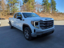 Thumbnail image of 2024 GMC Sierra 1500 at Dennis J. Baglier Buick GMC USED