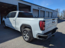 Thumbnail image of 2024 GMC Sierra 1500 at Dennis J. Baglier Buick GMC USED