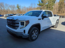 Thumbnail image of 2024 GMC Sierra 1500 at Dennis J. Baglier Buick GMC USED