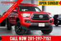 Thumbnail image of 2023 Toyota Tacoma at Fred Haas Toyota World NEW