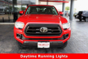 Thumbnail image of 2023 Toyota Tacoma at Fred Haas Toyota World NEW