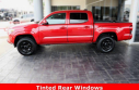 Thumbnail image of 2023 Toyota Tacoma at Fred Haas Toyota World NEW