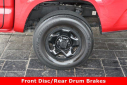 Thumbnail image of 2023 Toyota Tacoma at Fred Haas Toyota World NEW