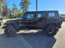 Thumbnail image of 2018 Jeep Wrangler JK Unlimited at Riverside Ford