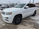 2015 Jeep Grand Cherokee Summit at NEW - DaveKehlChevrolet