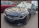 2021 Volkswagen Arteon SEL R-Line 4Motion at Liccardi Ford Inc