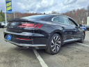 Thumbnail image of 2021 Volkswagen Arteon at Liccardi Ford Inc