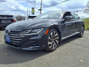 Thumbnail image of 2021 Volkswagen Arteon at Liccardi Ford Inc