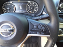 2021 Nissan Altima 2.5 SV at Mathews Nissan