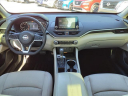 Thumbnail image of 2021 Nissan Altima at Mathews Nissan