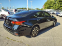 Thumbnail image of 2021 Nissan Altima at Mathews Nissan
