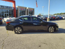 Thumbnail image of 2021 Nissan Altima at Mathews Nissan
