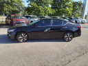 Thumbnail image of 2021 Nissan Altima at Mathews Nissan