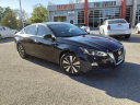 Thumbnail image of 2021 Nissan Altima at Mathews Nissan