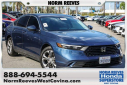 Thumbnail image of 2024 Honda Accord at Norm Reeves Honda Superstore West Covina