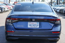 Thumbnail image of 2024 Honda Accord at Norm Reeves Honda Superstore West Covina