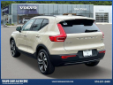 Thumbnail image of 2025 Volvo XC40 at Glen Cove Volvo