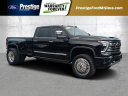 Thumbnail image of 2024 Chevrolet Silverado 3500HD at Prestige Ford