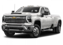 Thumbnail image of 2024 Chevrolet Silverado 3500HD at Prestige Ford