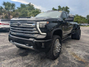 Thumbnail image of 2024 Chevrolet Silverado 3500HD at Prestige Ford