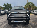 Thumbnail image of 2024 Chevrolet Silverado 3500HD at Prestige Ford