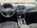 Thumbnail image of 2022 Chevrolet Equinox at Matthew Sessoms Chrysler Dodge Jeep Ram